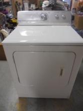 Maytag Centennial Commercial Technology Natural Gas Dryer