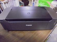 Canon Pixma Wireless Pro-100 Inkjet Photo Printer