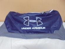 Under Armour Duffel Bag