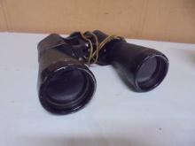 Pair of Elite 16x50 Binoculars
