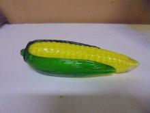 Beautiful Art Glass Ear of Corn