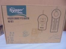 Hygger 500W Digital Qurtz Aquarium Heater