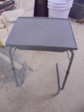 Table Mate Adjustable Height & Tilt Composite Top Table