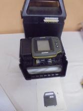 Hummingbird Wide 128 Portable Fish Finder