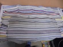Group of 3 Rag Rugs