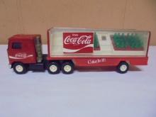 Vintage Nylint Pressed Steel Semi
