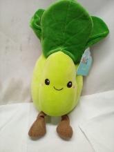 Bok Choy Plush approx 13”