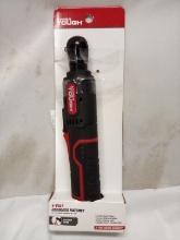 4 Volt Cordless Ratchet ¼” Drive