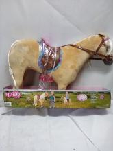 My Life As Horse 18”
