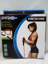 Soft Hand Grips Stretch Cord
