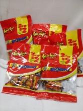 Qty 5 Bit O Honey