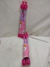 Pair of Baby Doll/ Umbrella Strollers for Ages 3+