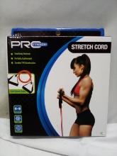 Single ProStrength Total Body Workout Stretch Cord