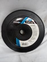 Single 5Lbs ProStrength Bar Weight Plate