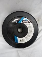 Single 5Lbs ProStrength Bar Weight Plate