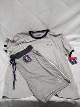 2Pc Xlarge CHAMPION Clothing Lot- Over $75 Original Retail Value