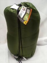 Cool Weather Sleeping Bag 76” x 33”