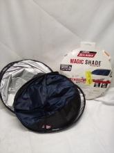 Magic Shade Archer Navy