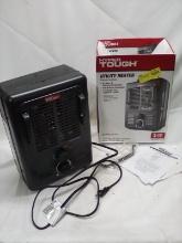 HyperTough Indoor 16” Utility Heater