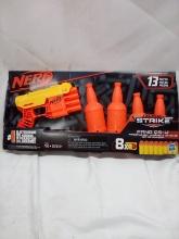 Nerf Fang QS-4 Alpha Strike 13pc Ages 8+