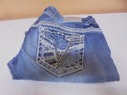 Pair of Ladies Vigoss Jeans