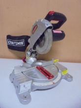 Craftsman 7.25in Compound Miter Saw