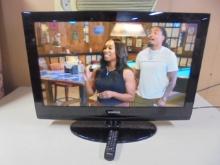 Samsung 32in Flat Panel TV w/ Remote