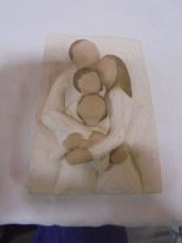 Willow Tree "A Lifetime of Love" Wall Plaque