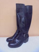 Pair of Ladies Croft & Borrow Boots