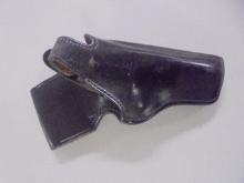 Brand #99 S&W Leather Holster