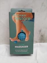 Gaiam Restore Over-All Massager