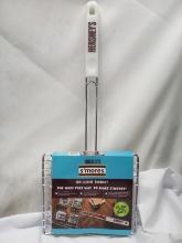 Hersheys Smores Grilling Basket w/ Glow in The Dark Handles