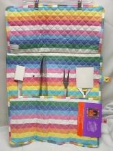 4pc Grill Tool Set With Carrying Case