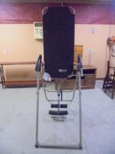 Weslo Inversion Flex Inversion Systsem