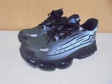Brand New Pair of Ladies Steel Toe Shoes