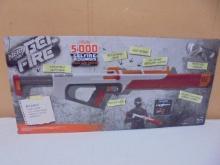 Nerf Pro Gel Fire