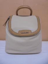 Ladies Kim Rogers Backpack Purse