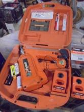 Paslode Impulse Utility Framing Nailer