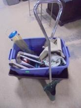 Large Group of Gardening Items