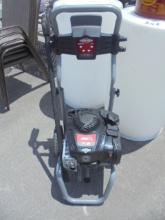 Briggs & Stratton 2700 PSI Gas Pressure Washer