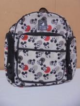 Disney Mickey Mouse Backpack Bag