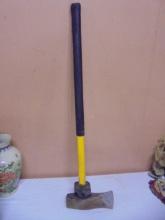 Grip Fiberglass Hand Splitting Maul