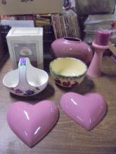 Large Group of Assorted Décor Items
