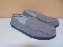 Brand New Pair of Men's My Pillow Slippers