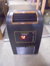 Eden Pure Wall Hugger Infrared Quartz Heater