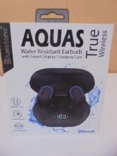 Bluestone Aquas True Wireless Water Resistant Ear Buds