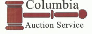 Columbia Auction Service