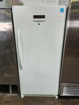 Frigidaire Domestic Upright Frezer