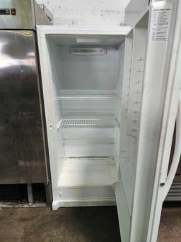 Frigidaire Domestic Upright Frezer