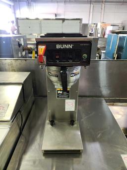 Bunn Airpot Coffee Brewer